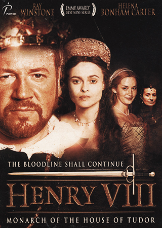 Henry VIII