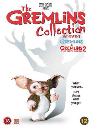Gremlins 1 & 2