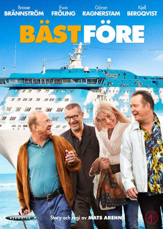 Bäst Före