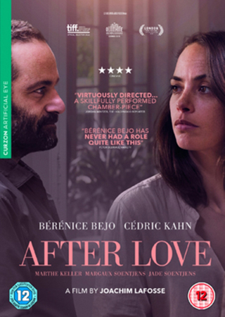 After Love (ej svensk text)
