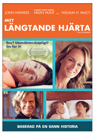 Mitt Längtande Hjärta