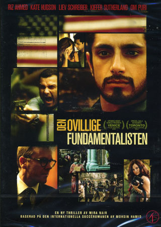 Den Ovillige Fundamentalisten