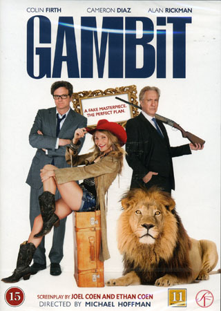 Gambit (2012)
