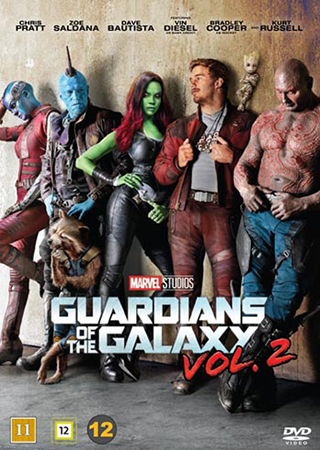 Guardians of the Galaxy Vol. 2