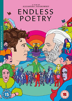 Endless Poetry (ej svensk text)