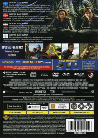 Jack the Giant Slayer - 2