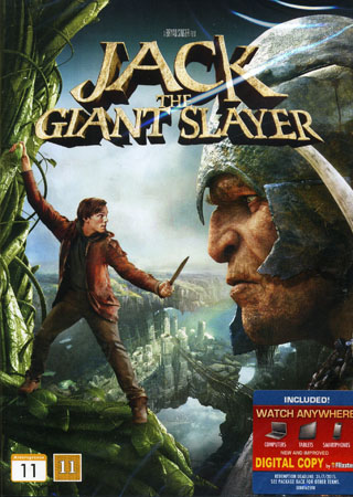 Jack the Giant Slayer