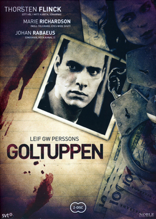 Goltuppen (2-disc) (Begagnad)