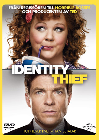 Identity Thief