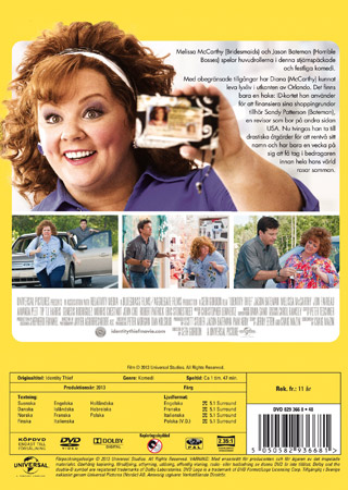 Identity Thief - 2
