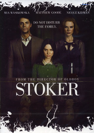 Stoker