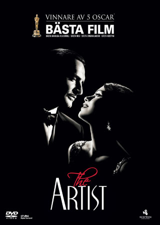 The Artist (Begagnad)