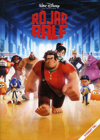 Röjar-Ralf