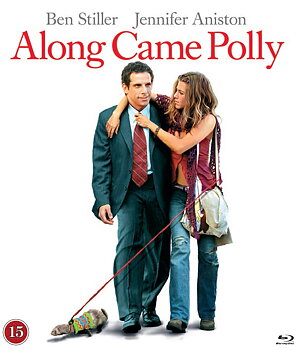 Along Came Polly (Blu-ray)