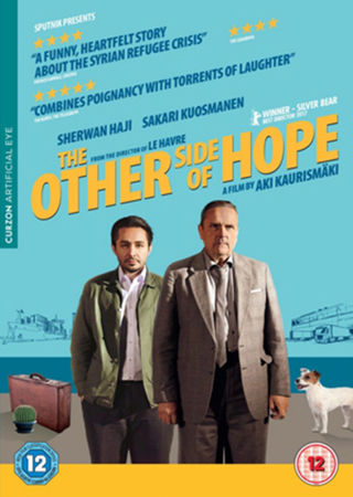 Other Side Of Hope (ej svensk text)