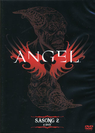 Angel - Säsong 2
