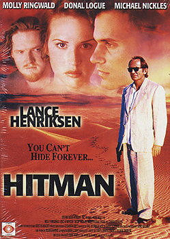 Hitman (Begagnad)
