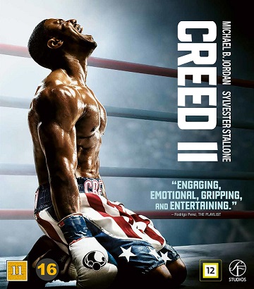Creed II (Blu-ray)
