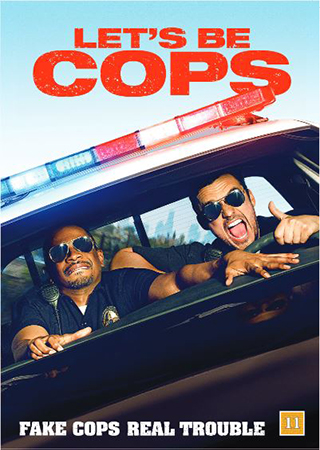Let's Be Cops
