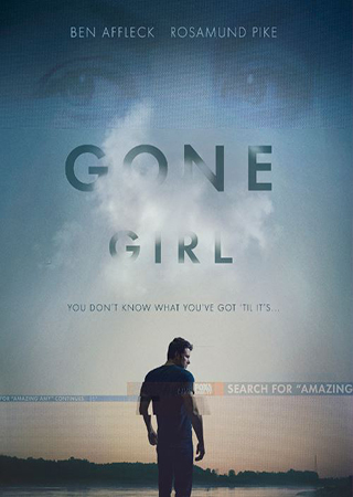 Gone Girl