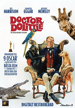 Doctor Dolittle