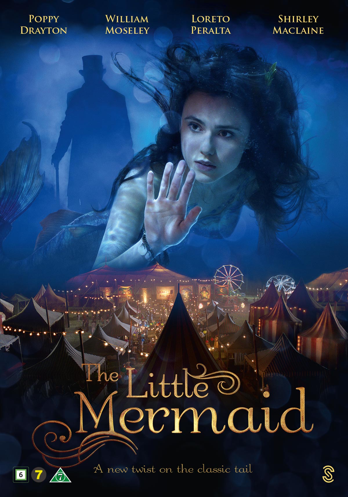 Little Mermaid