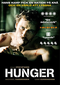 Hunger (Digipack) (Begagnad)