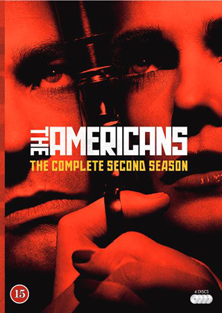 The Americans - Säsong 2