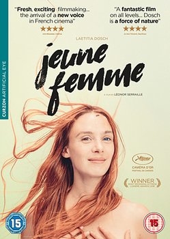 Jeune Femme (ej svensk text)