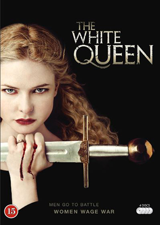 The White Queen - Miniserie