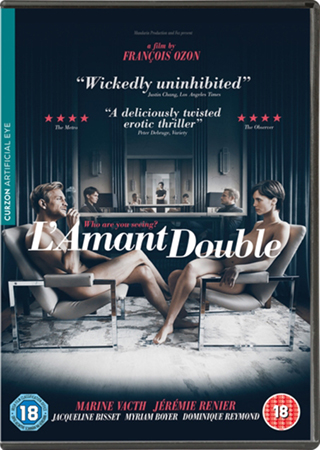 L'amant Double (ej svensk text)