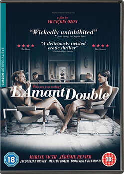 L'amant Double (ej svensk text)