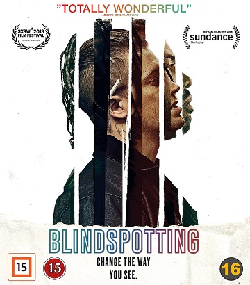 Blindspotting (Blu-ray)