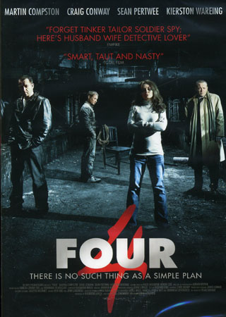 Four (Begagnad)