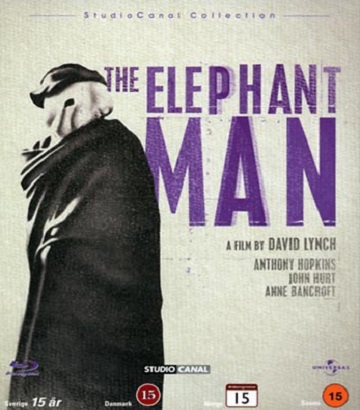 Elephant Man (Blu-ray)