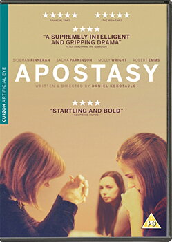 Apostasy (ej svensk text)