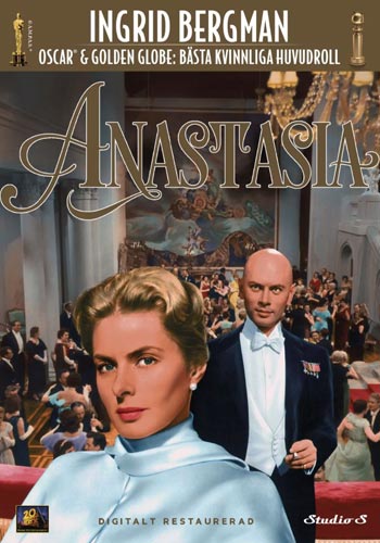 Anastasia (1956) 