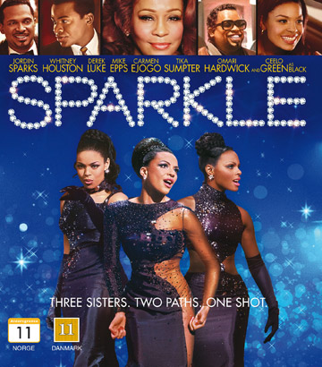 Sparkle (Blu-ray)