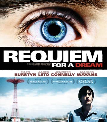 Requiem For A Dream (Blu-ray)
