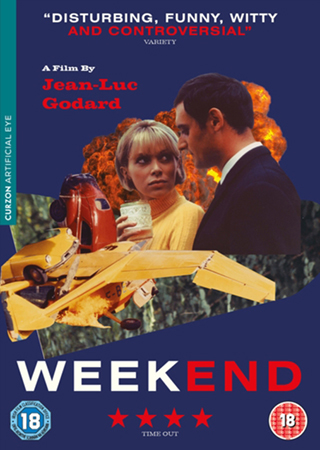 Weekend (ej svensk text)