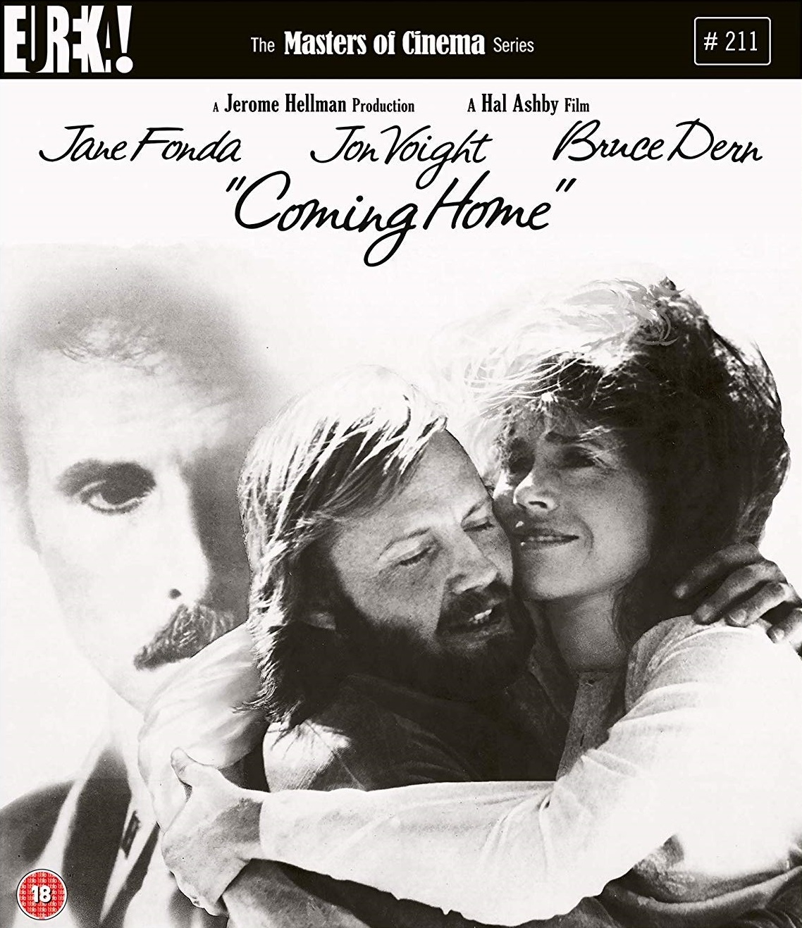 Coming Home (ej svensk text) (Blu-ray)