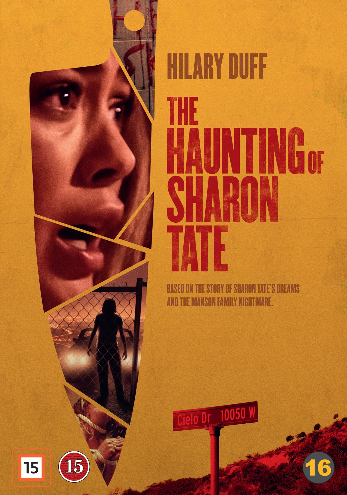 Haunting of Sharon Tate