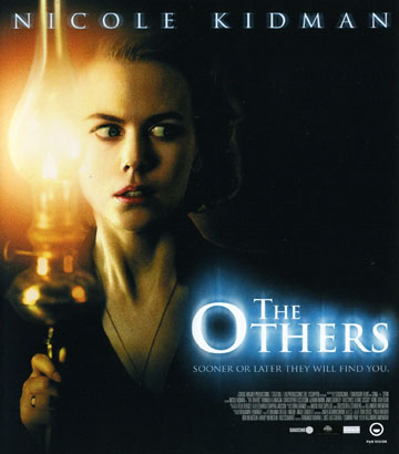 Others (Blu-ray)