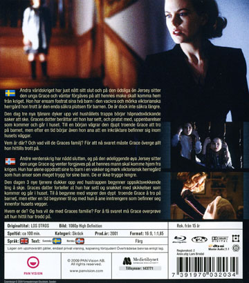 Others (Blu-ray) - 2