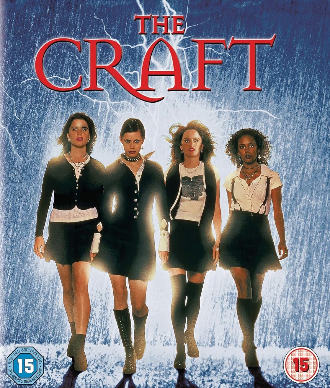 The Craft (Blu-ray)