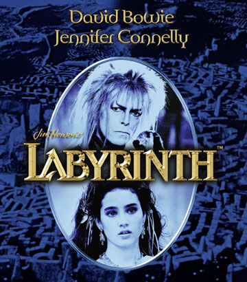 Labyrinth (Blu-ray)