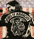 Sons of Anarchy - Säsong 1 (Blu-ray)