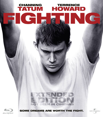 Fighting (Blu-ray)