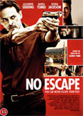 No Escape (2012)