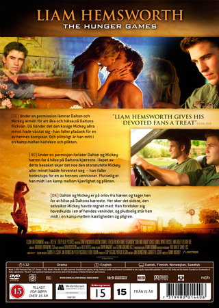 Love And Honor - 2